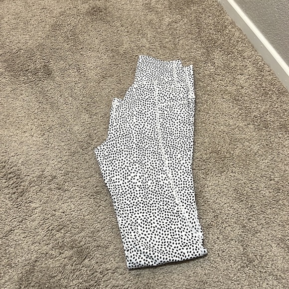 Buffbunny Limitless Legging - Picture 4 of 6